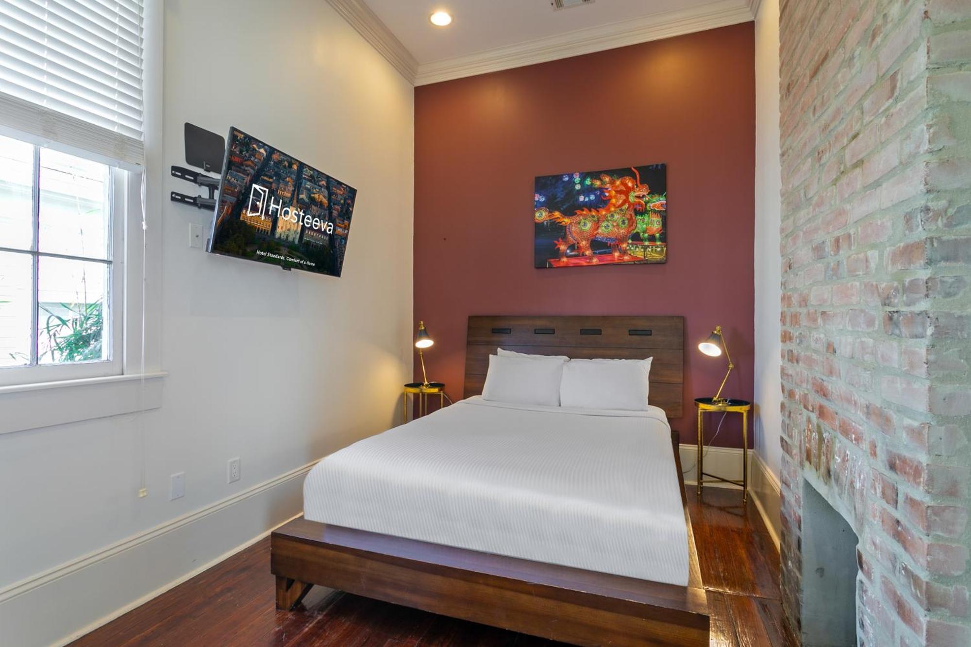 뉴올리언스 Charming 2Br On Carondelet By Hosteeva 아파트 외부 사진
